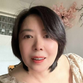 ＊林轻熟女