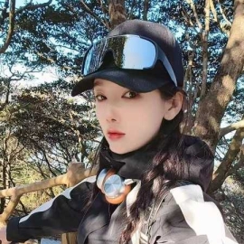 颜值高服务好铭铭