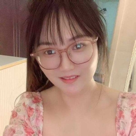 大胸学姐瘦了
